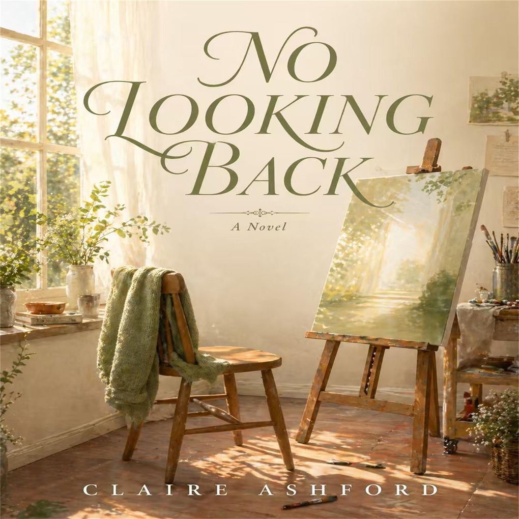 No Looking Back