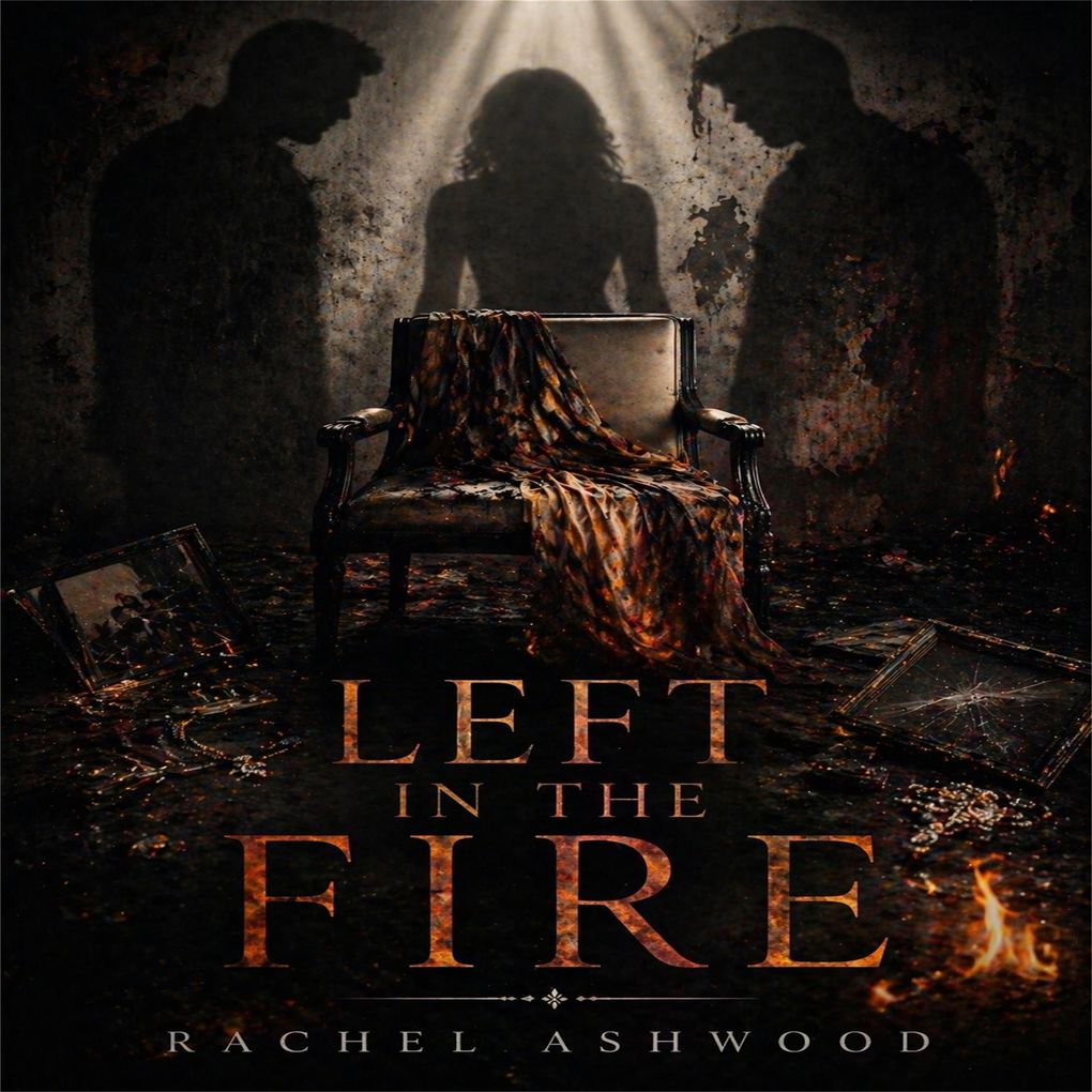 Left in the Fire