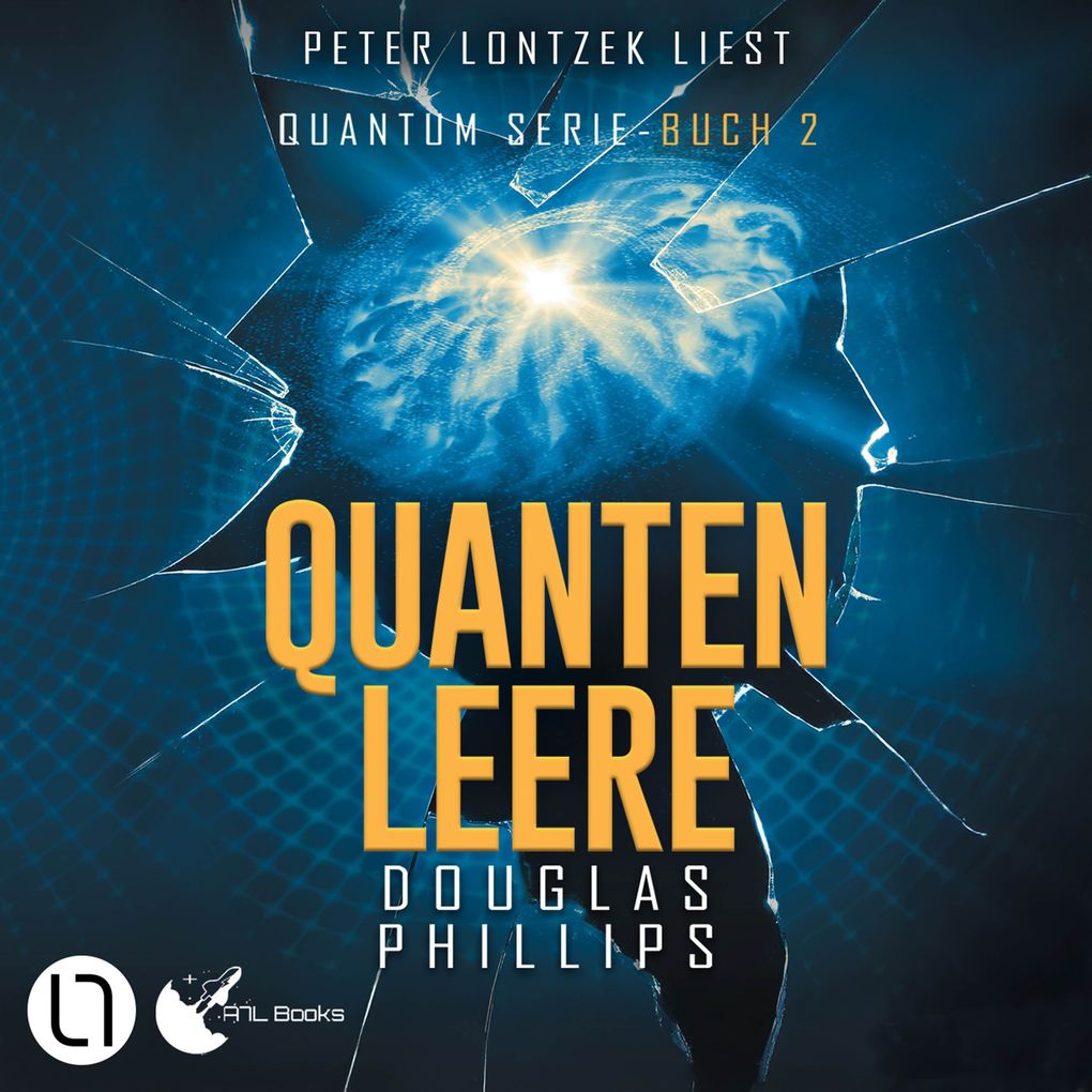 Quanten Leere - Quantum-Serie Teil 2