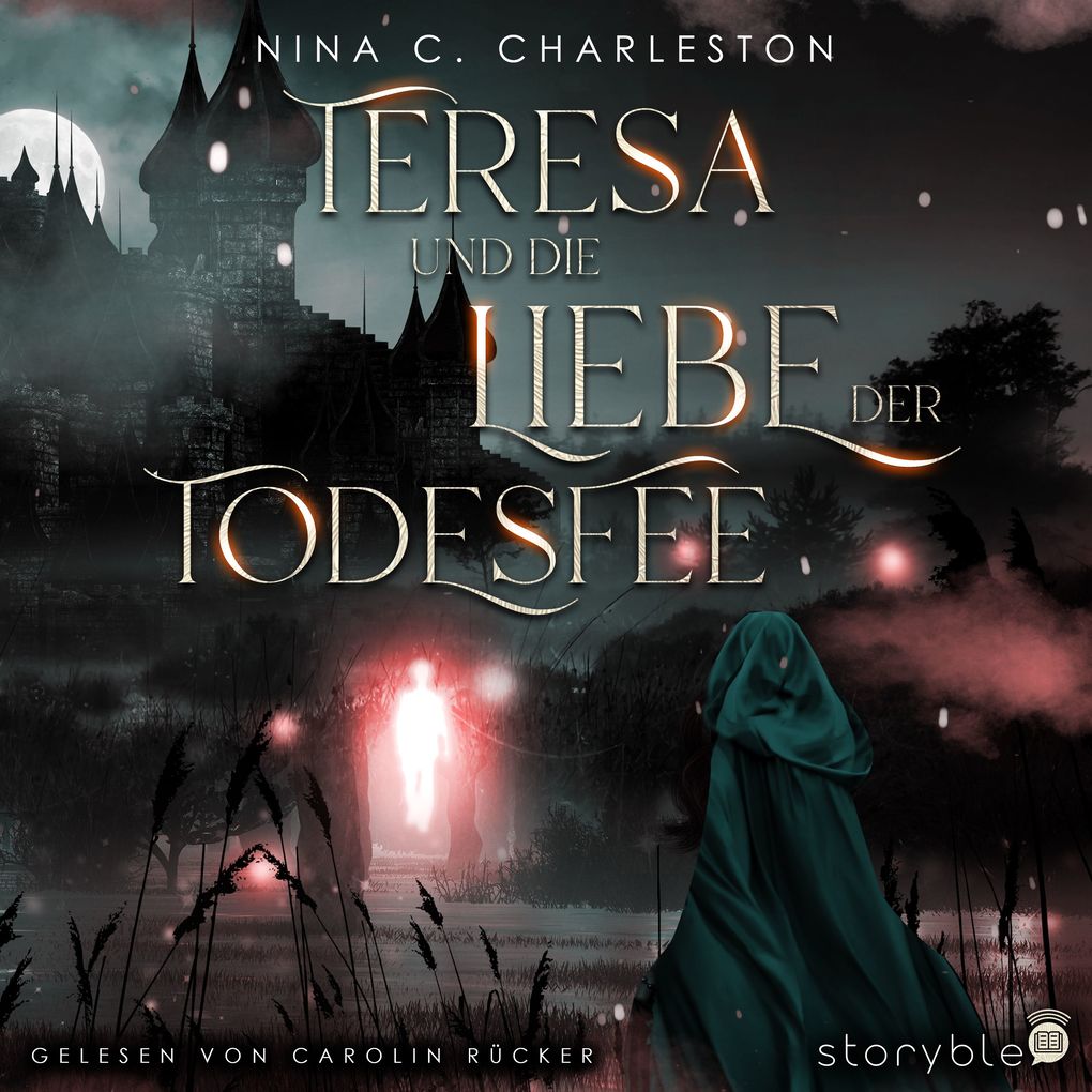 Teresa und die Liebe der Todesfee
