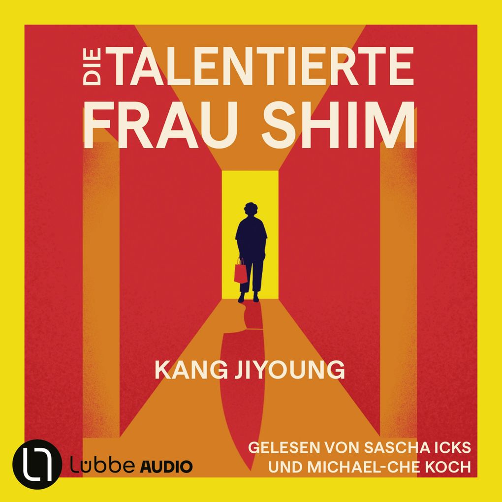 Die talentierte Frau Shim