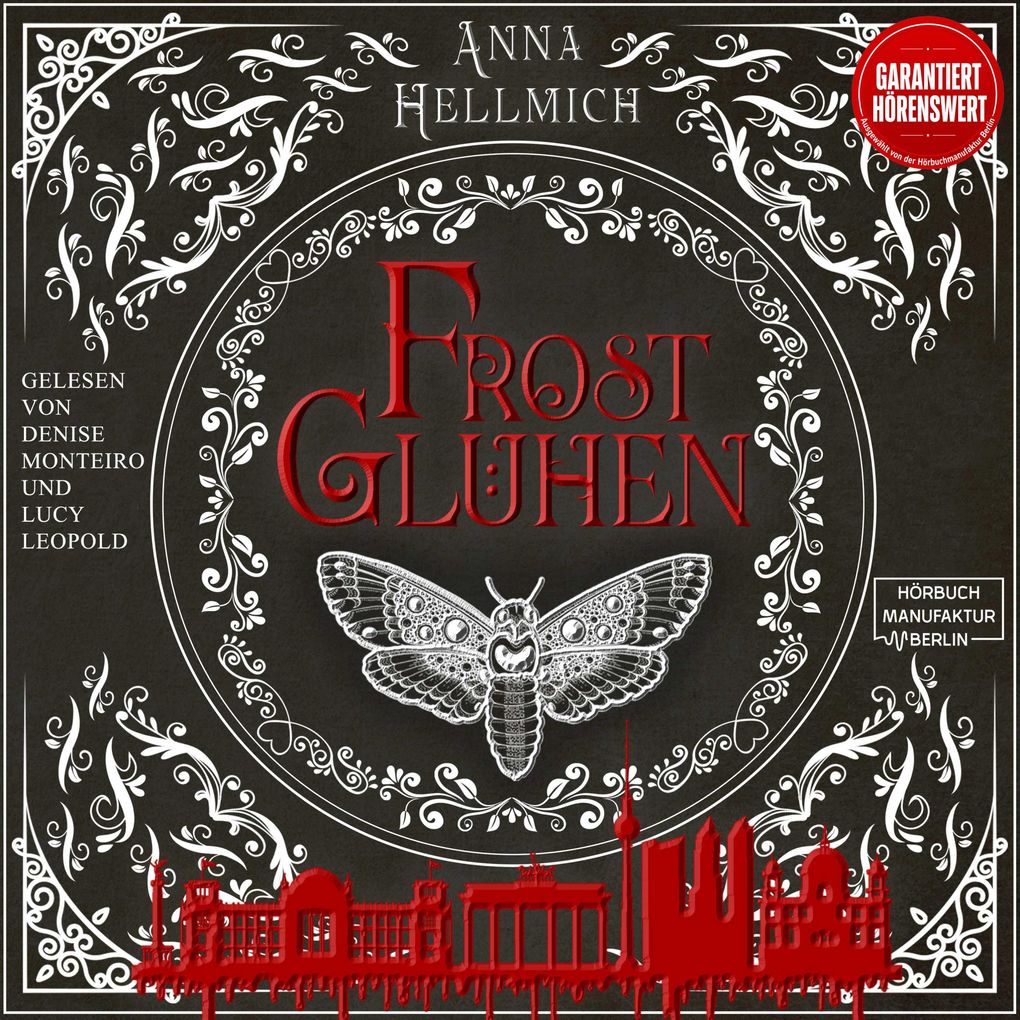 Frostglühen