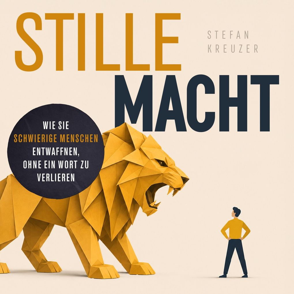 Stille Macht
