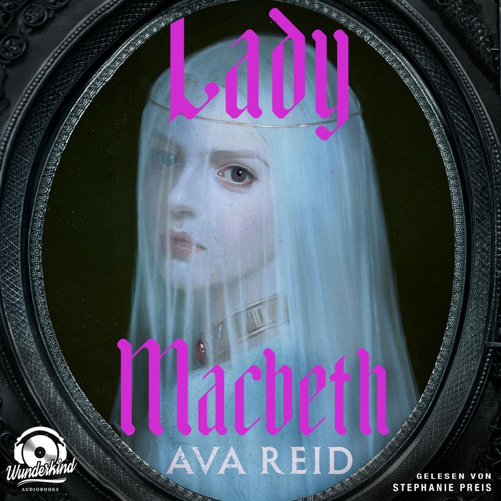 Lady Macbeth