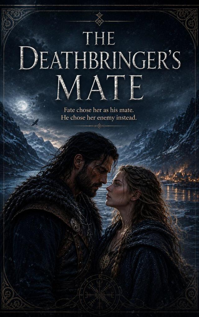 The Deathbringer's Mate