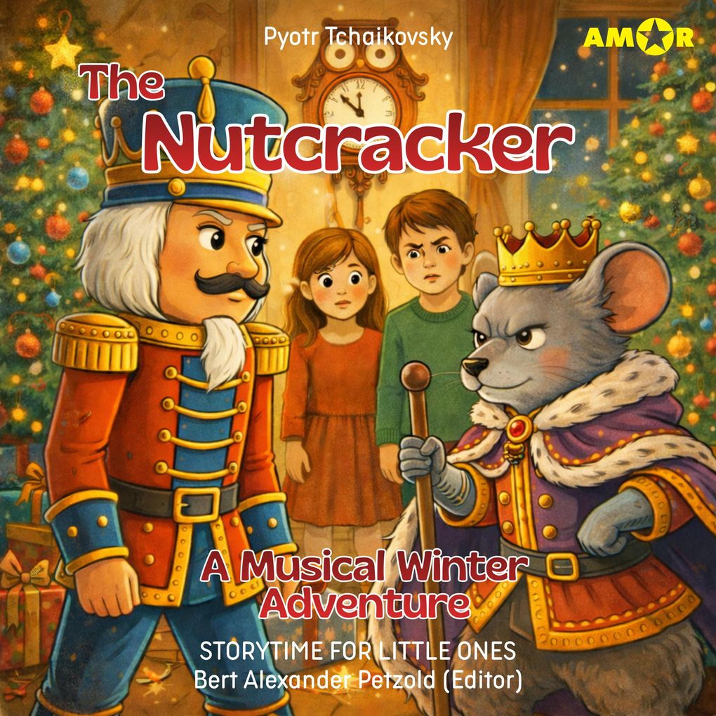 The Nutcracker