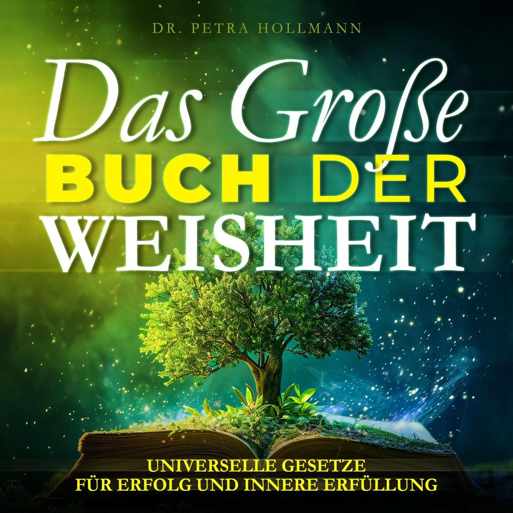 Das Große Buch der Weisheit