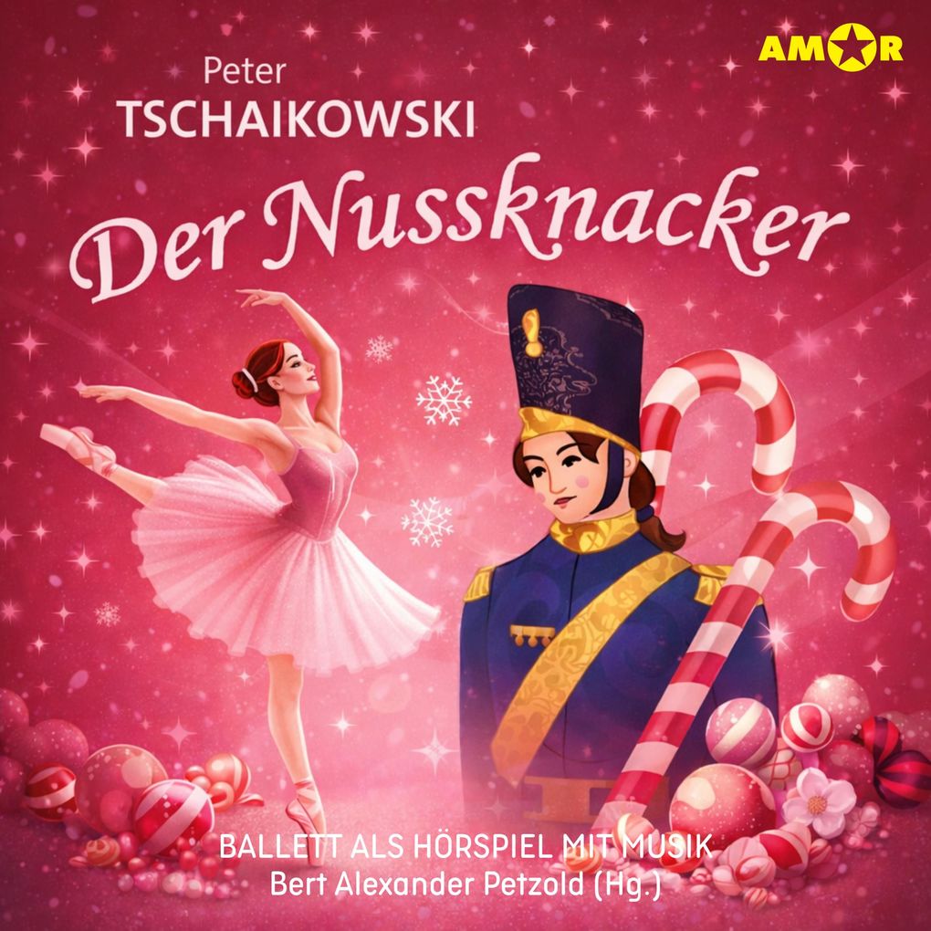 Der Nussknacker