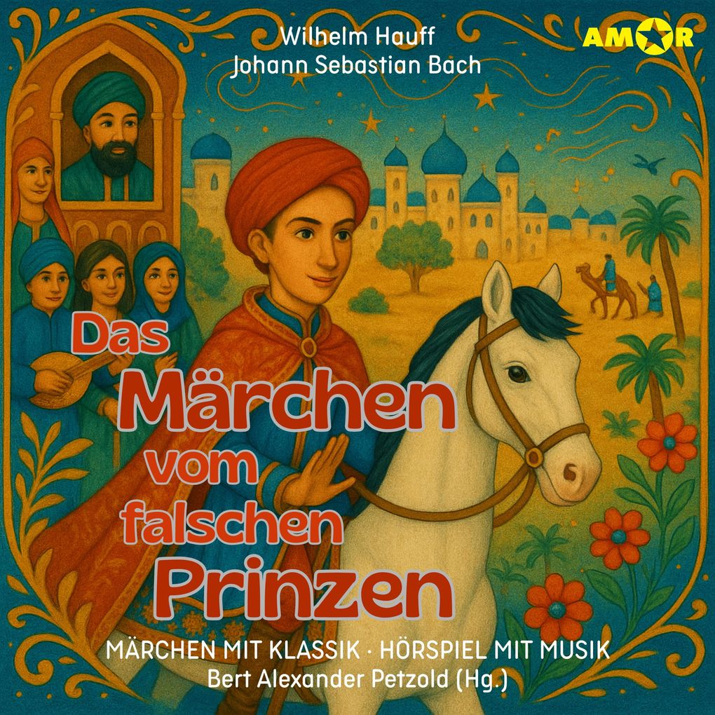 Das Märchen vom falschen Prinzen