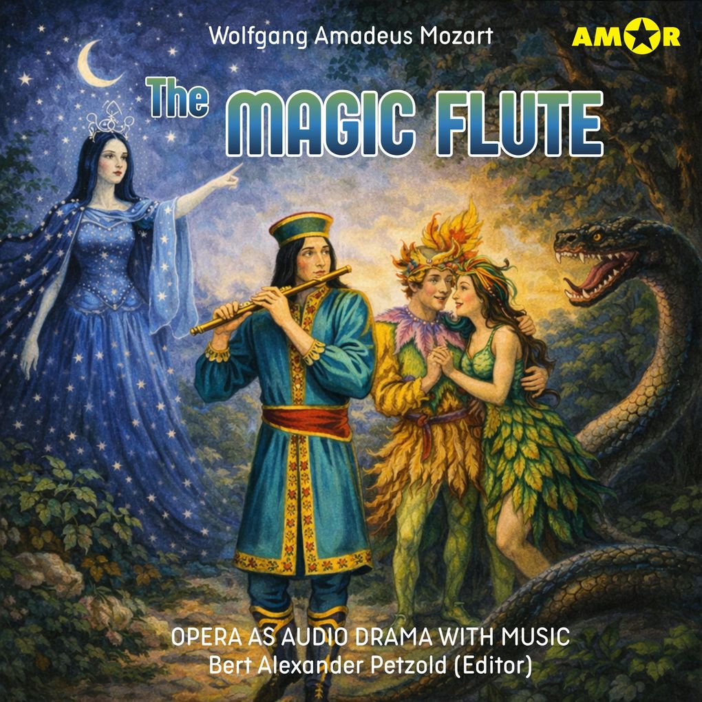 The Magic Flute