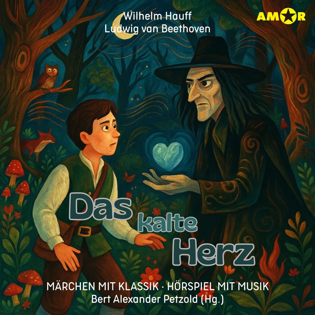 Das kalte Herz