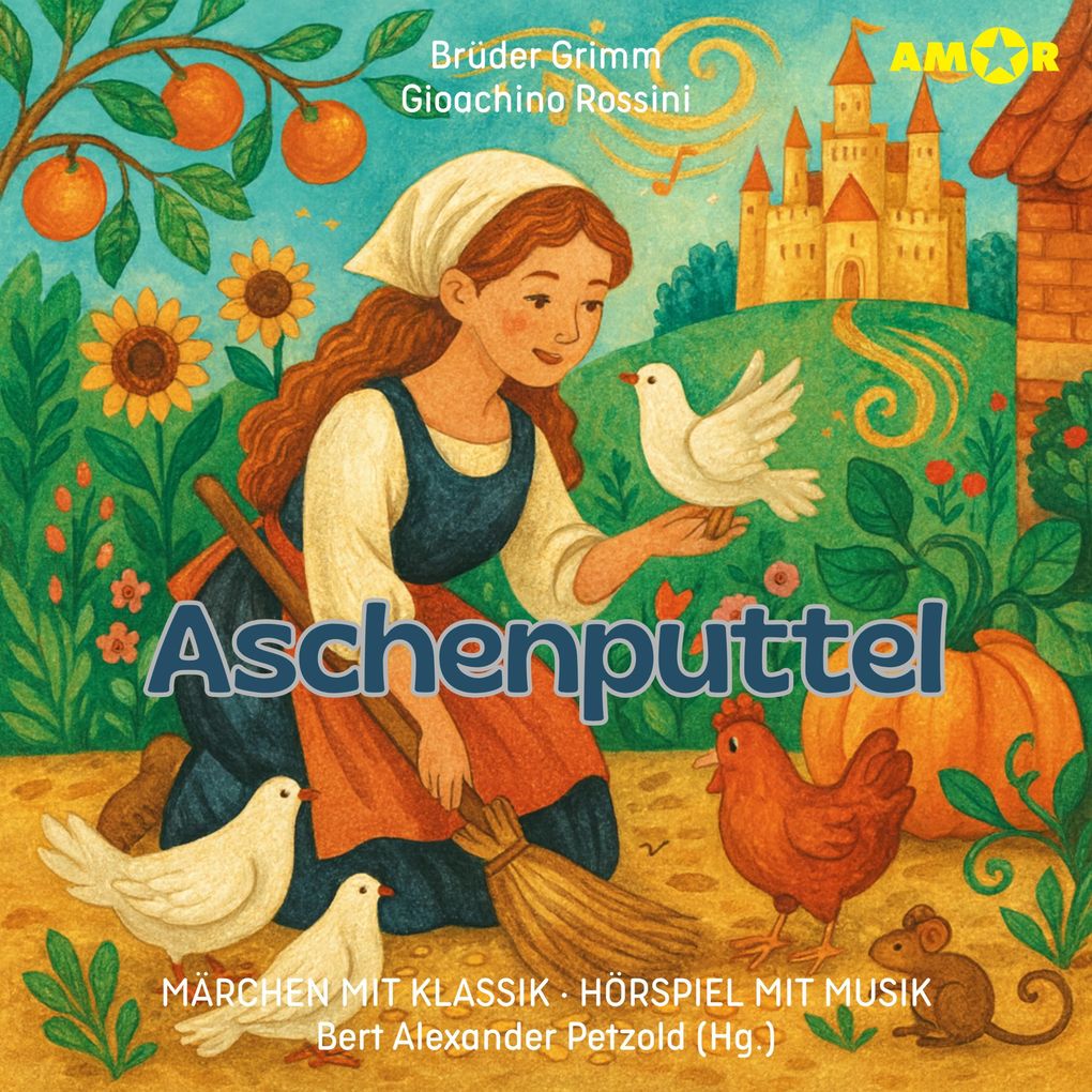 Aschenputtel