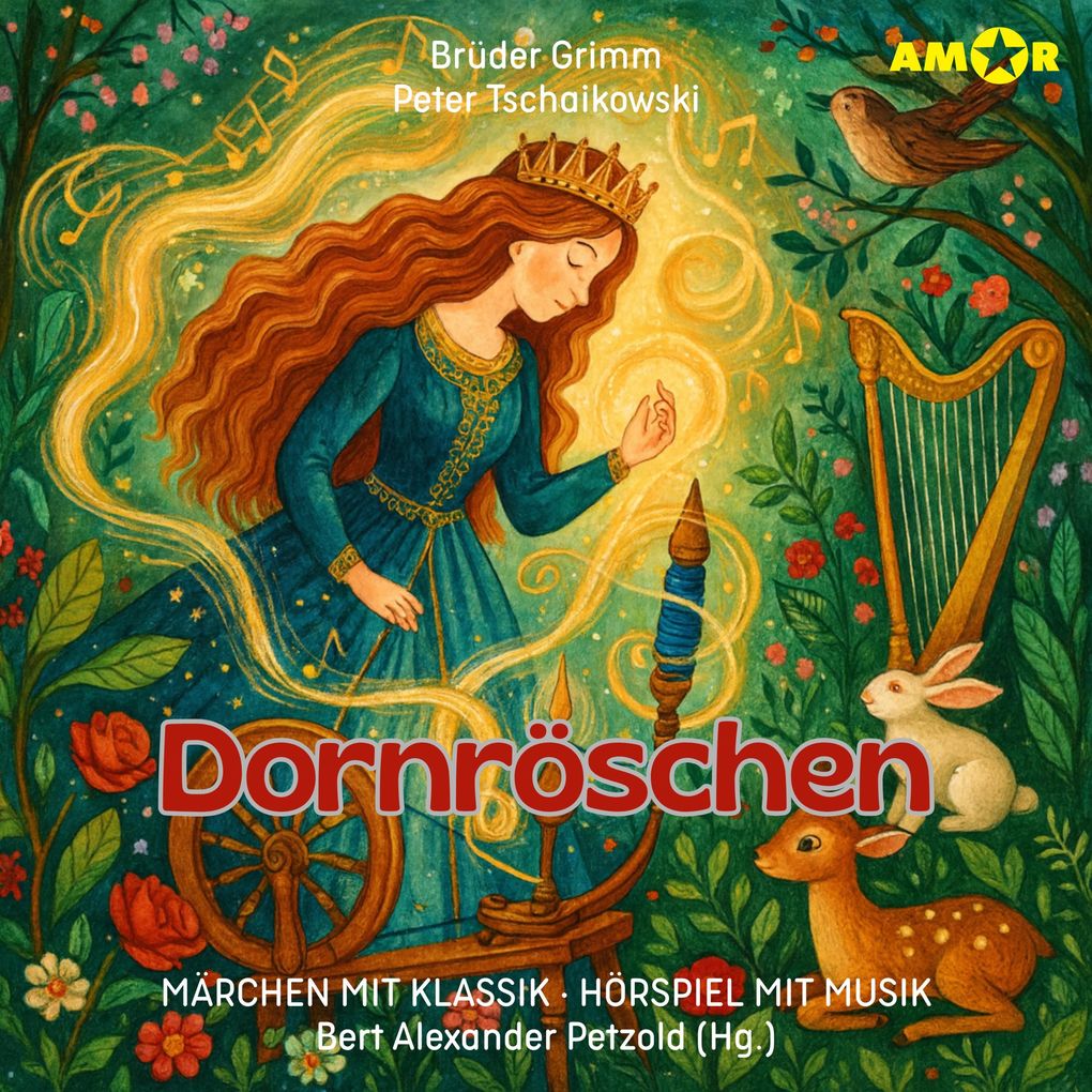 Dornröschen