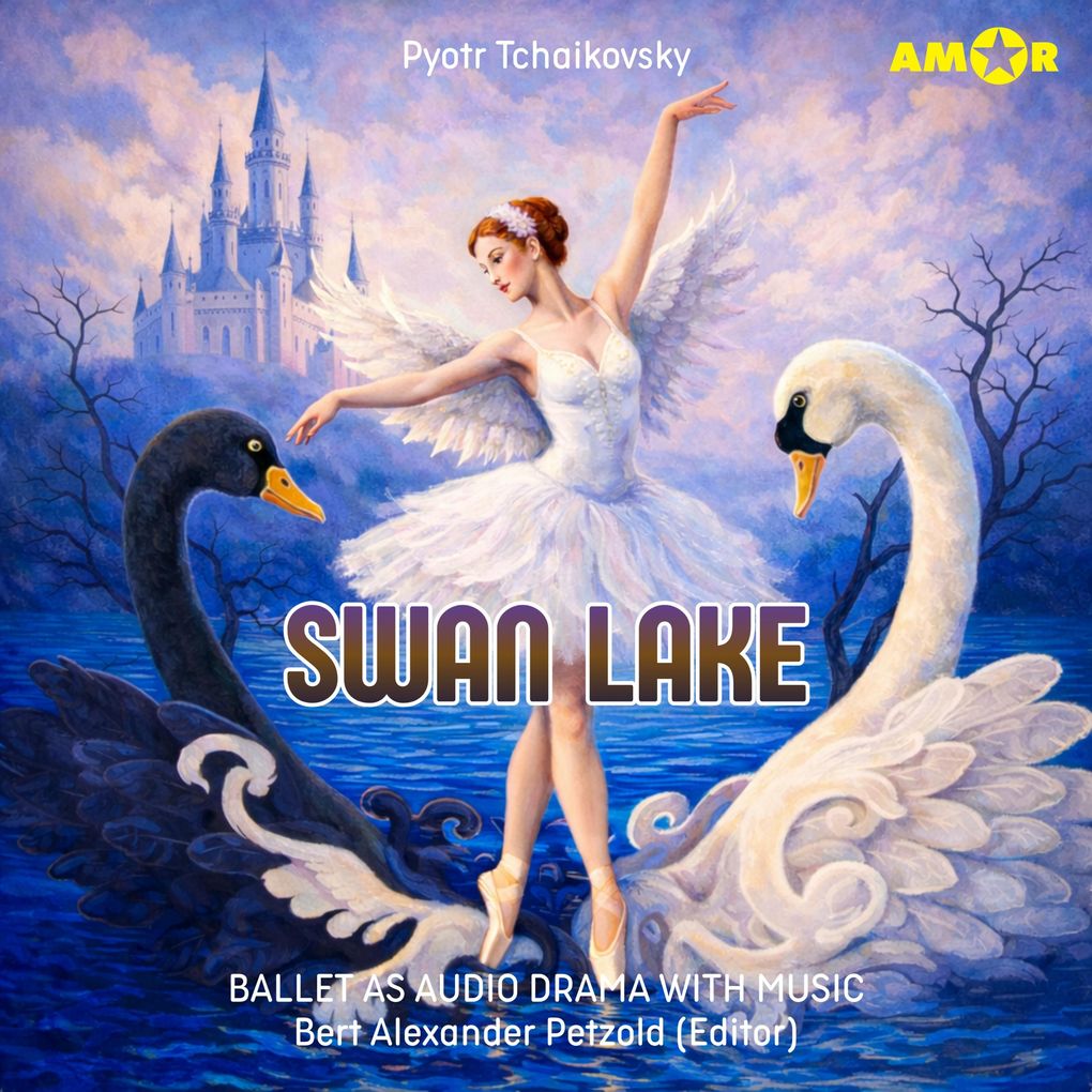 Swan Lake