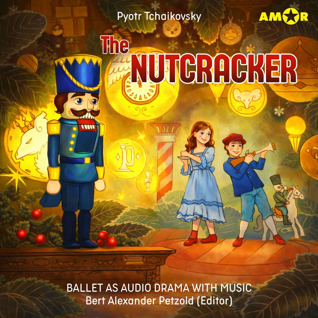 The Nutcracker