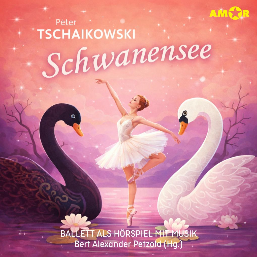 Schwanensee
