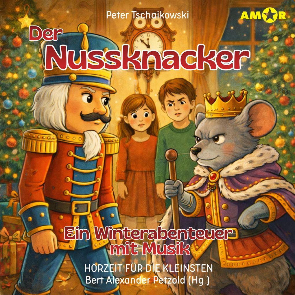Der Nussknacker