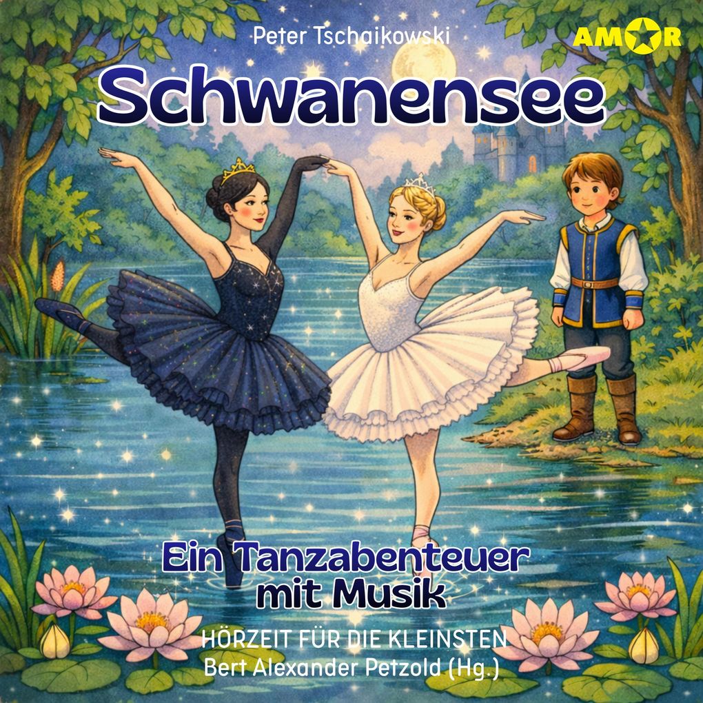 Schwanensee