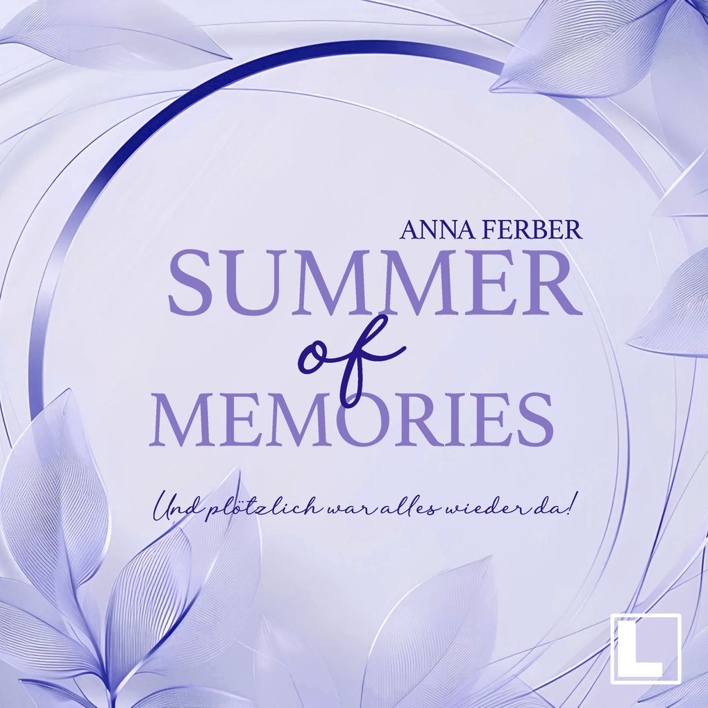 Summer of Memories - Und plötzlich was alles wieder da!