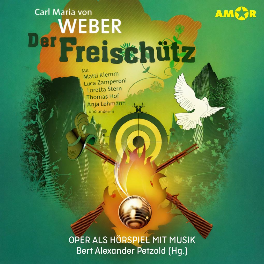 Der Freischütz
