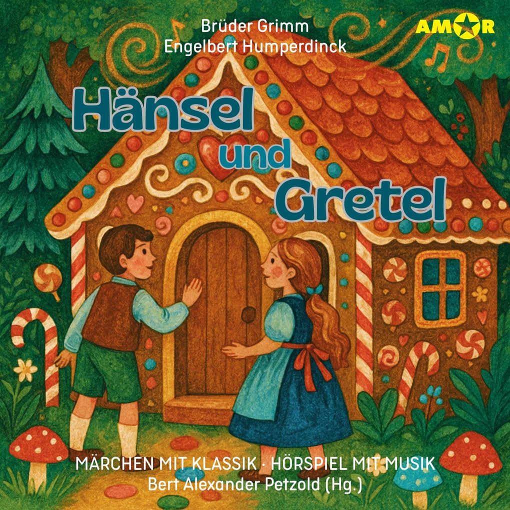 Hänsel und Gretel