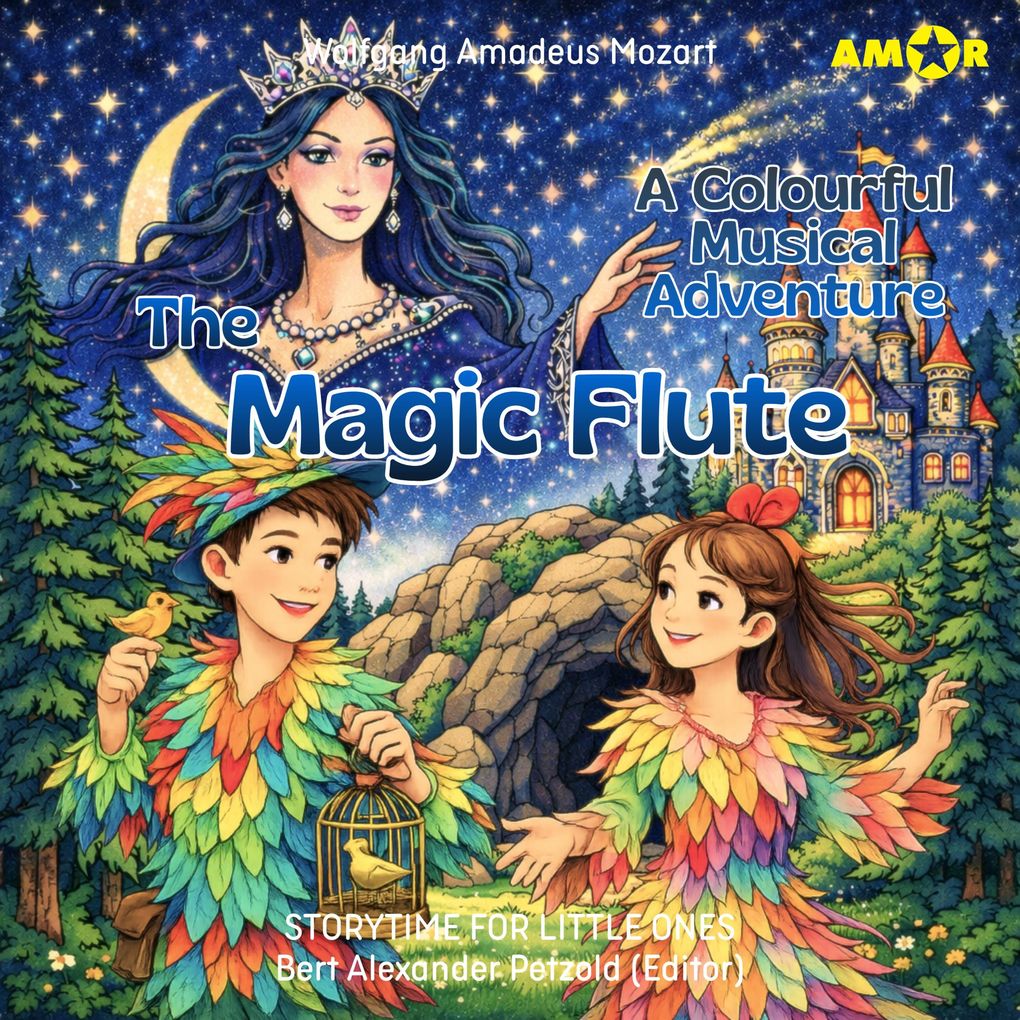 The Magic Flute