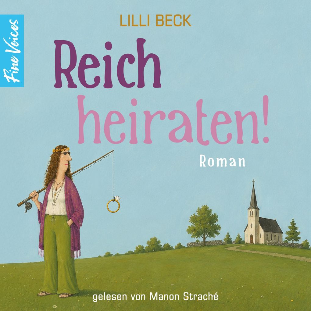 Reich heiraten