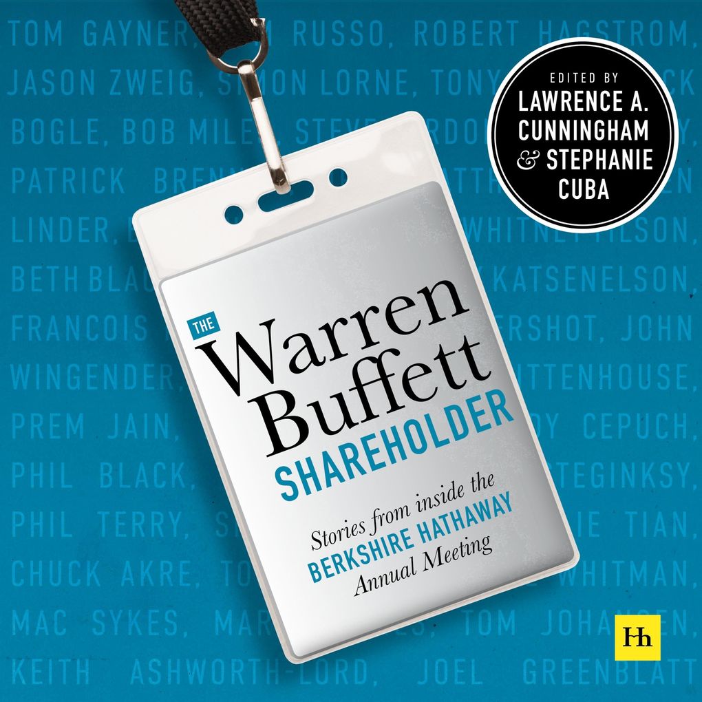 The Warren Buffett Shareholder