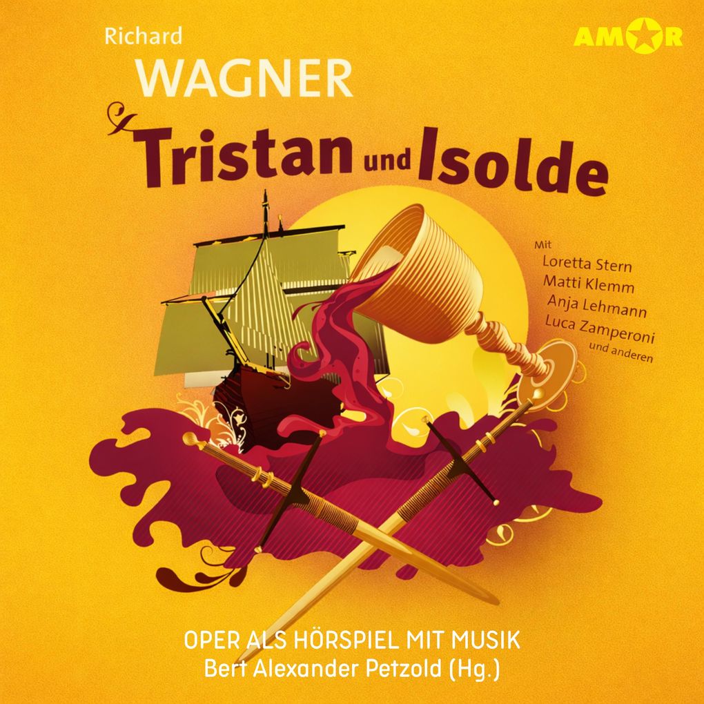 Tristan und Isolde