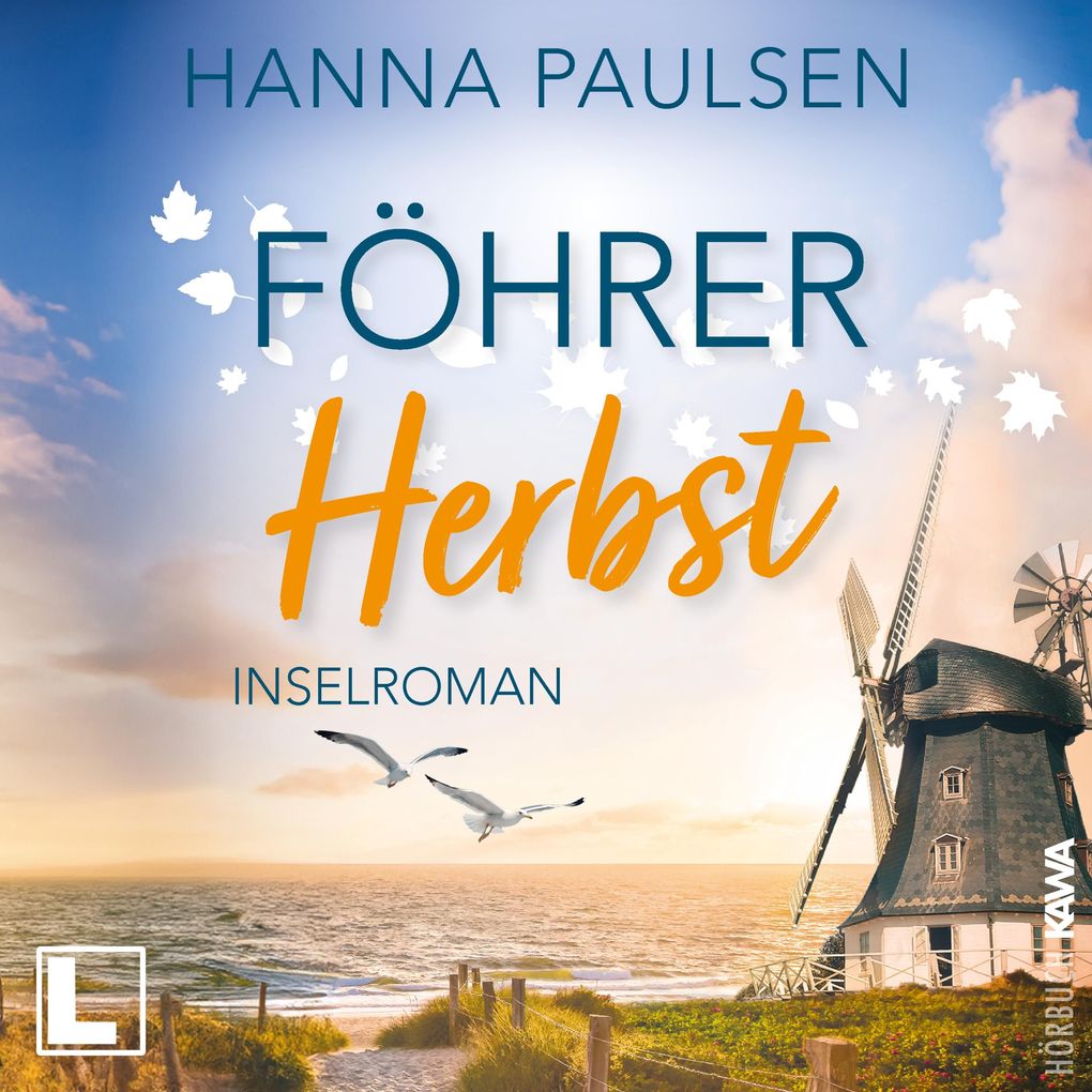 Föhrer Herbst
