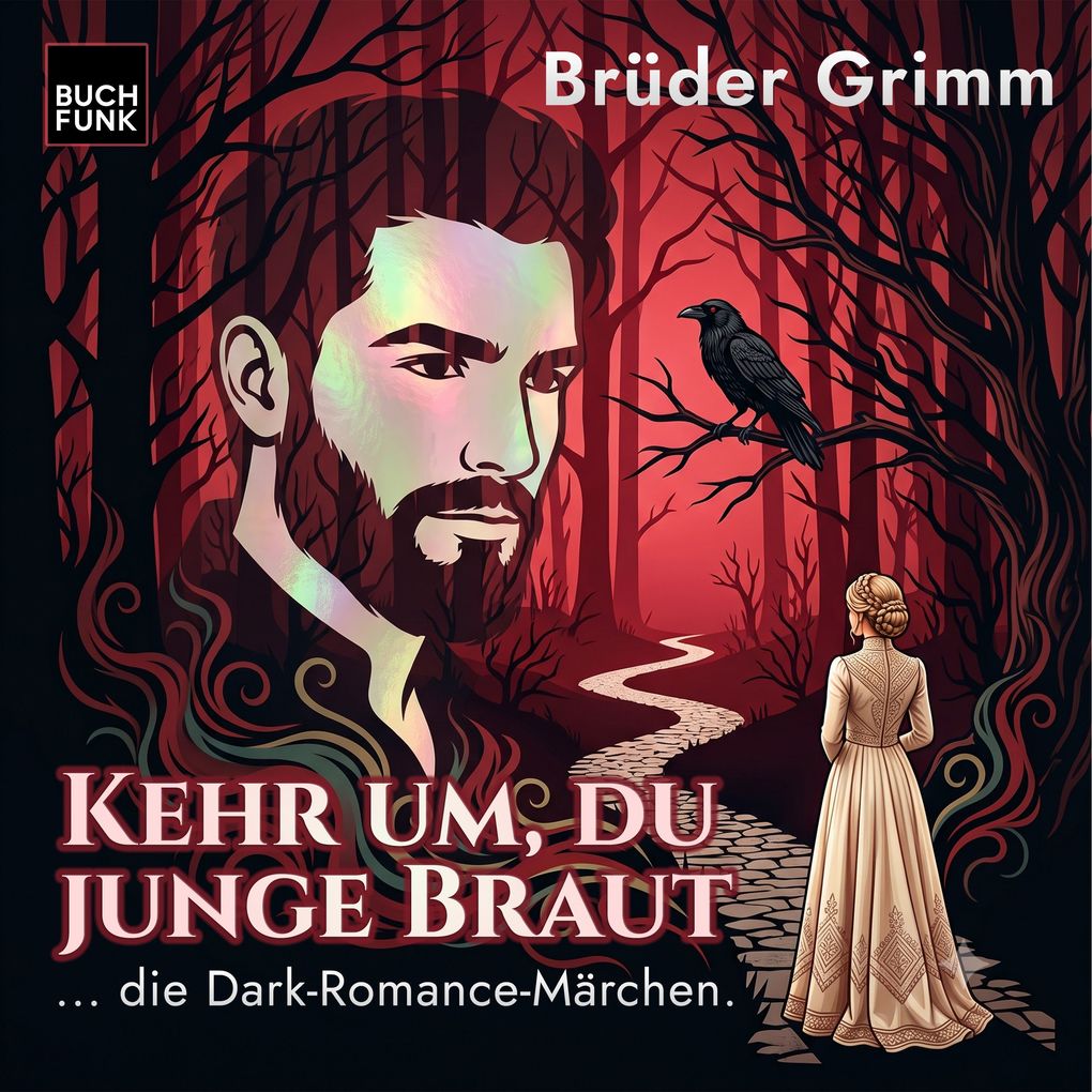 Kehr um du junge Braut