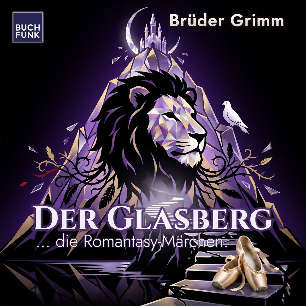 Der Glasberg