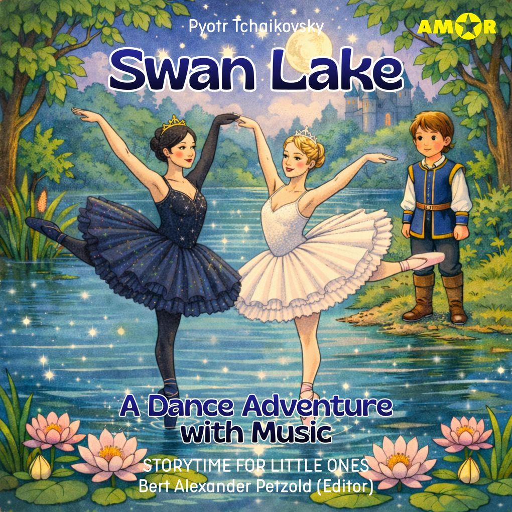 Swan Lake