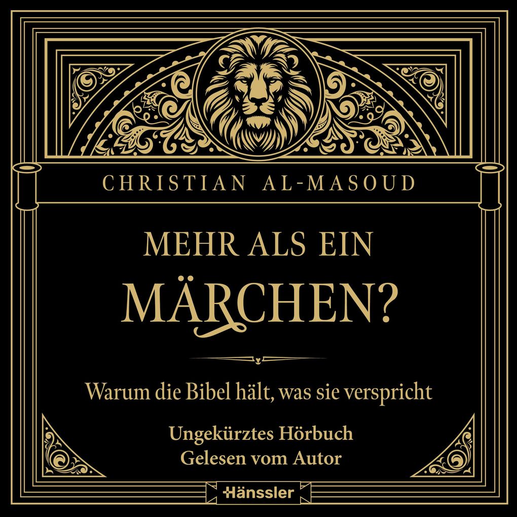 Mehr als ein Märchen?
