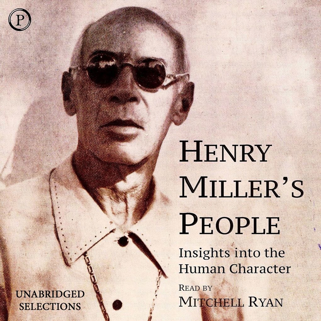 Henry Miller's People