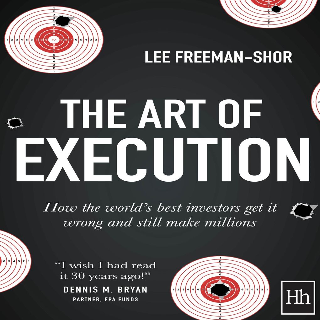 The Art of Execution