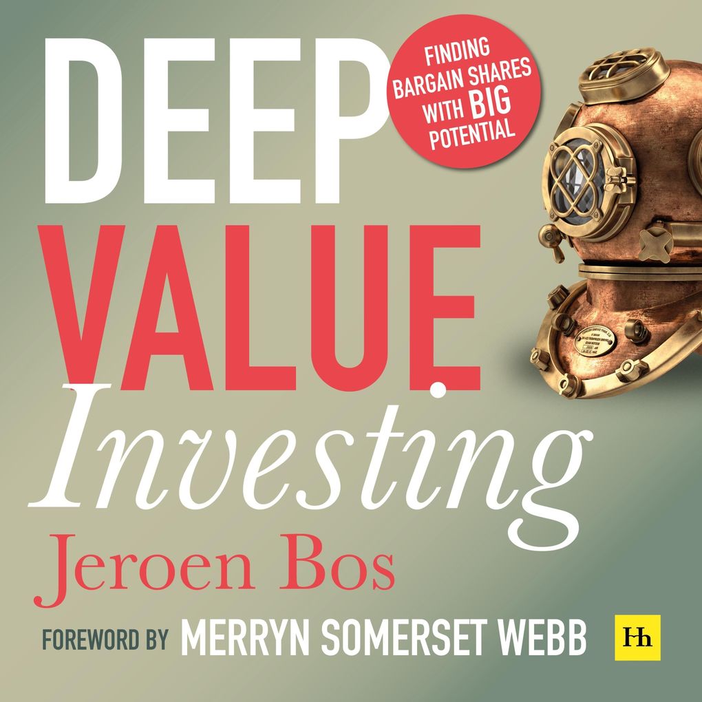 Deep Value Investing
