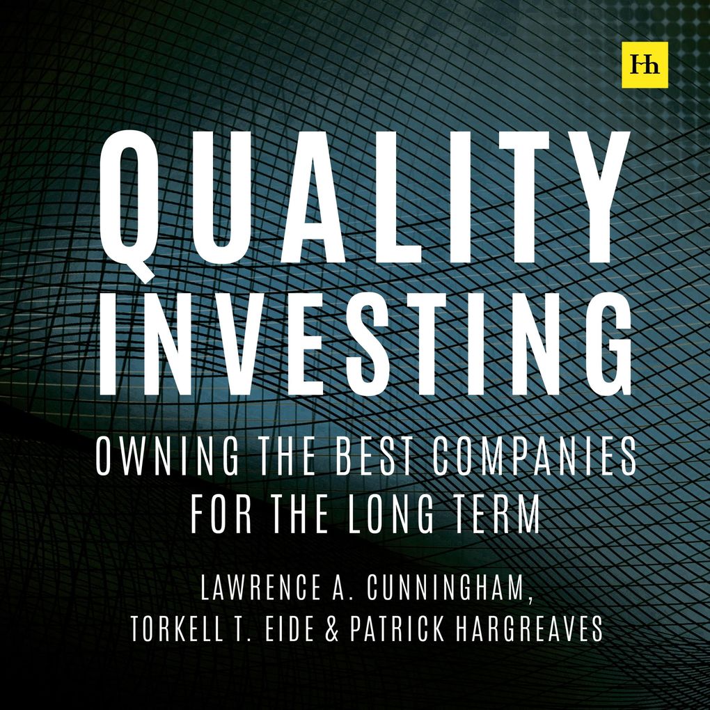 Quality Investing