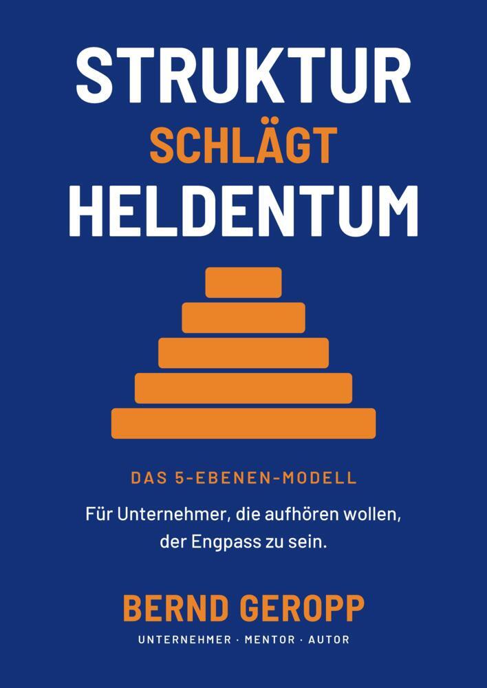 Struktur schlägt Heldentum