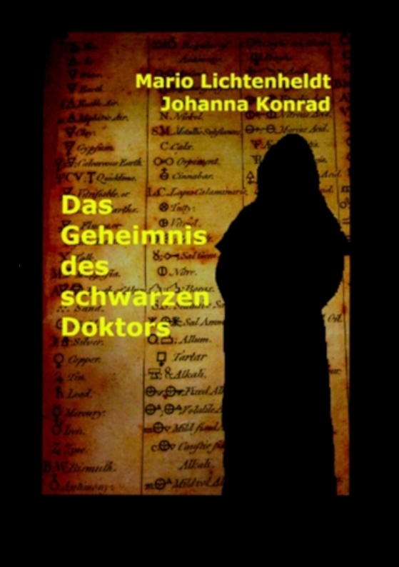 Das Geheimnis des schwarzen Doktors