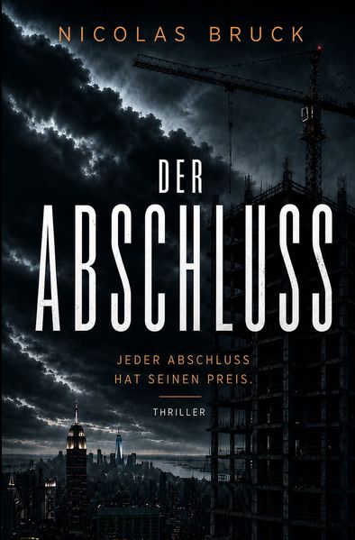 Der Abschluss