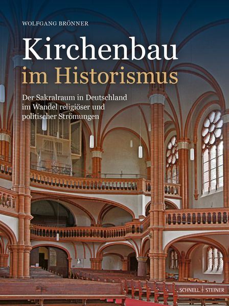 Kirchenbau im Historismus