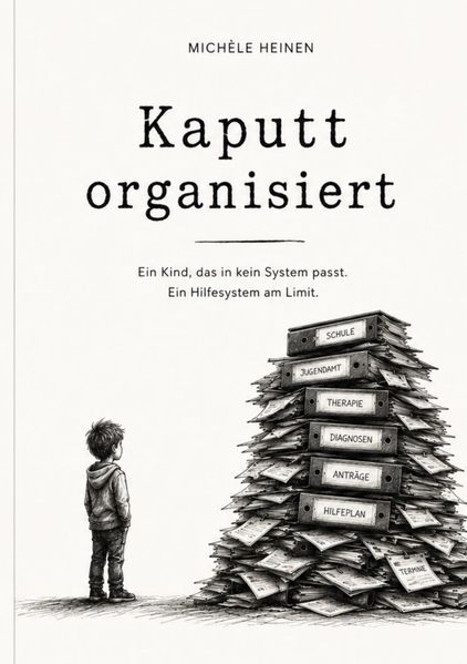 Kaputt organisiert