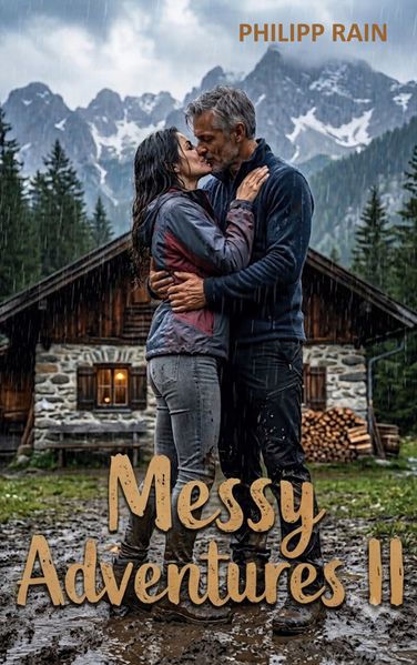 Messy Adventures II