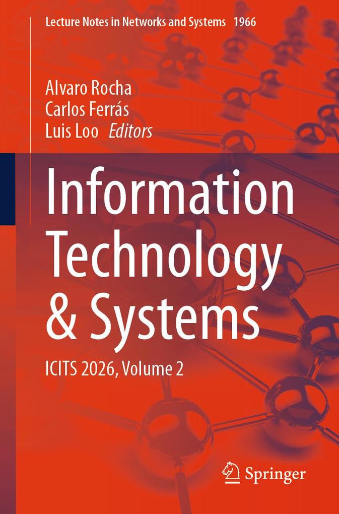 Information Technology & Systems