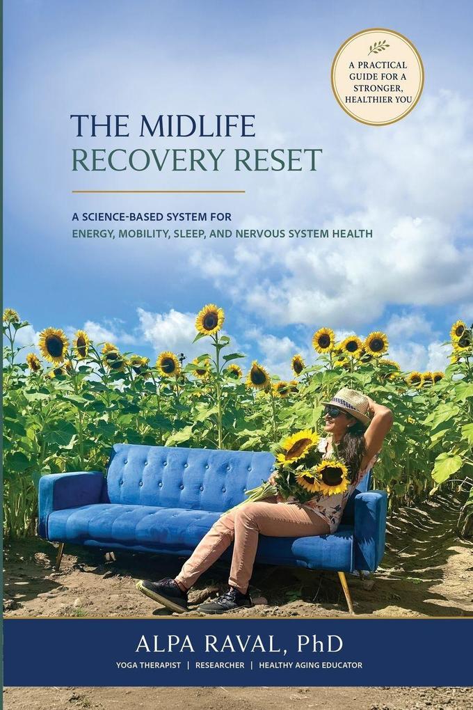 The Midlife Recovery Reset