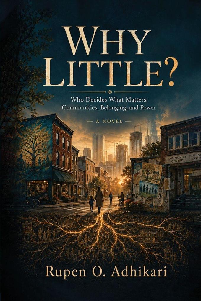 WHY LITTLE?