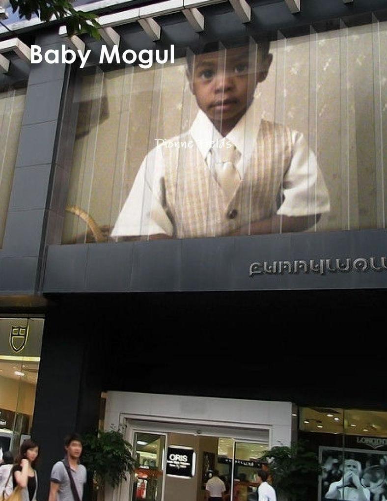 Baby Mogul