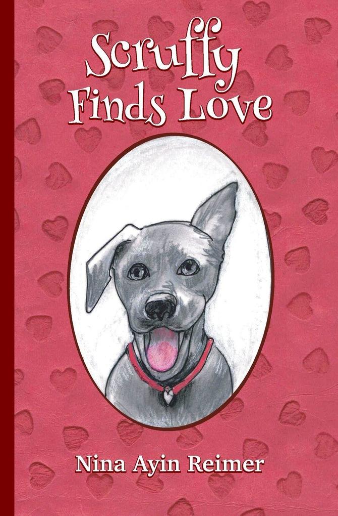 Scruffy Finds Love