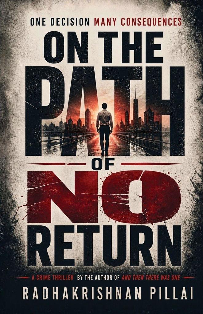 On The Path of No Return